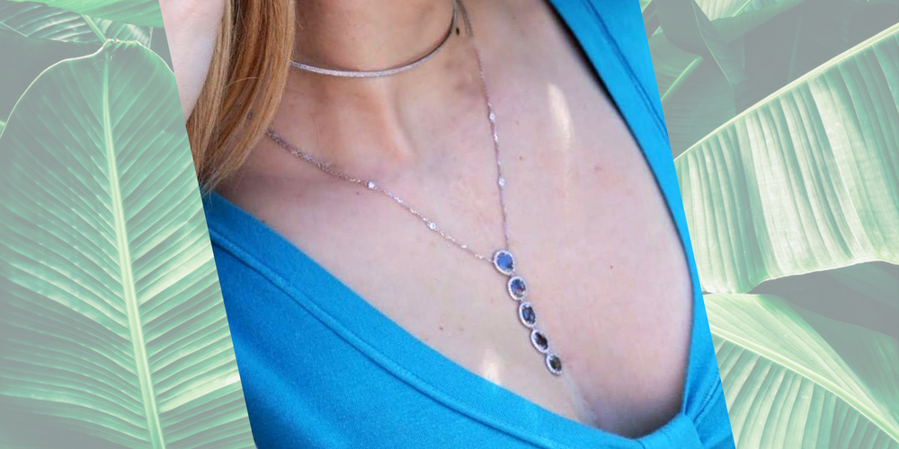 What Size Necklace Should I Get? - A Short Guide to Necklace Length
