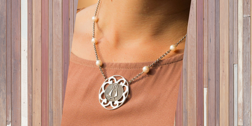 Popular Latest Bead Necklace Designs