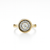 Round Diamond Ring