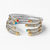 Mini Twist Bangle