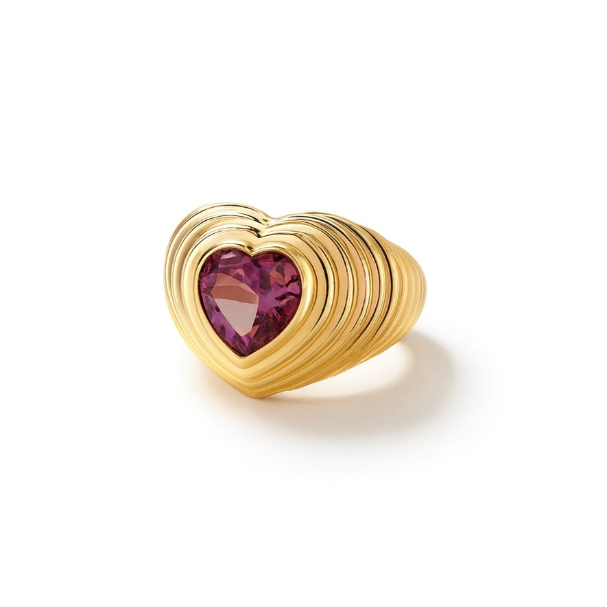 The Crush Ring