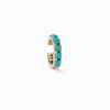 Turquoise Earcuff Earrings