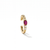 Precious Stones Earcuff Earring