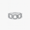 Diamond Chain Ring