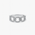 Diamond Chain Ring