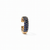 Pave Sapphire Ear Cuff 14K