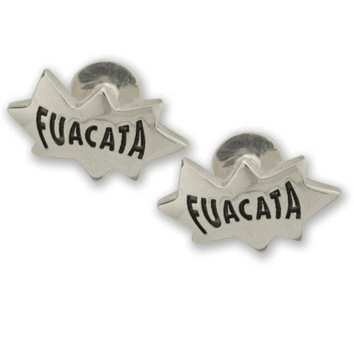 Fuacata Cufflinks