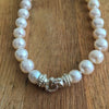 Pearl Interchangeable Necklace