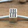 Domino Pendant