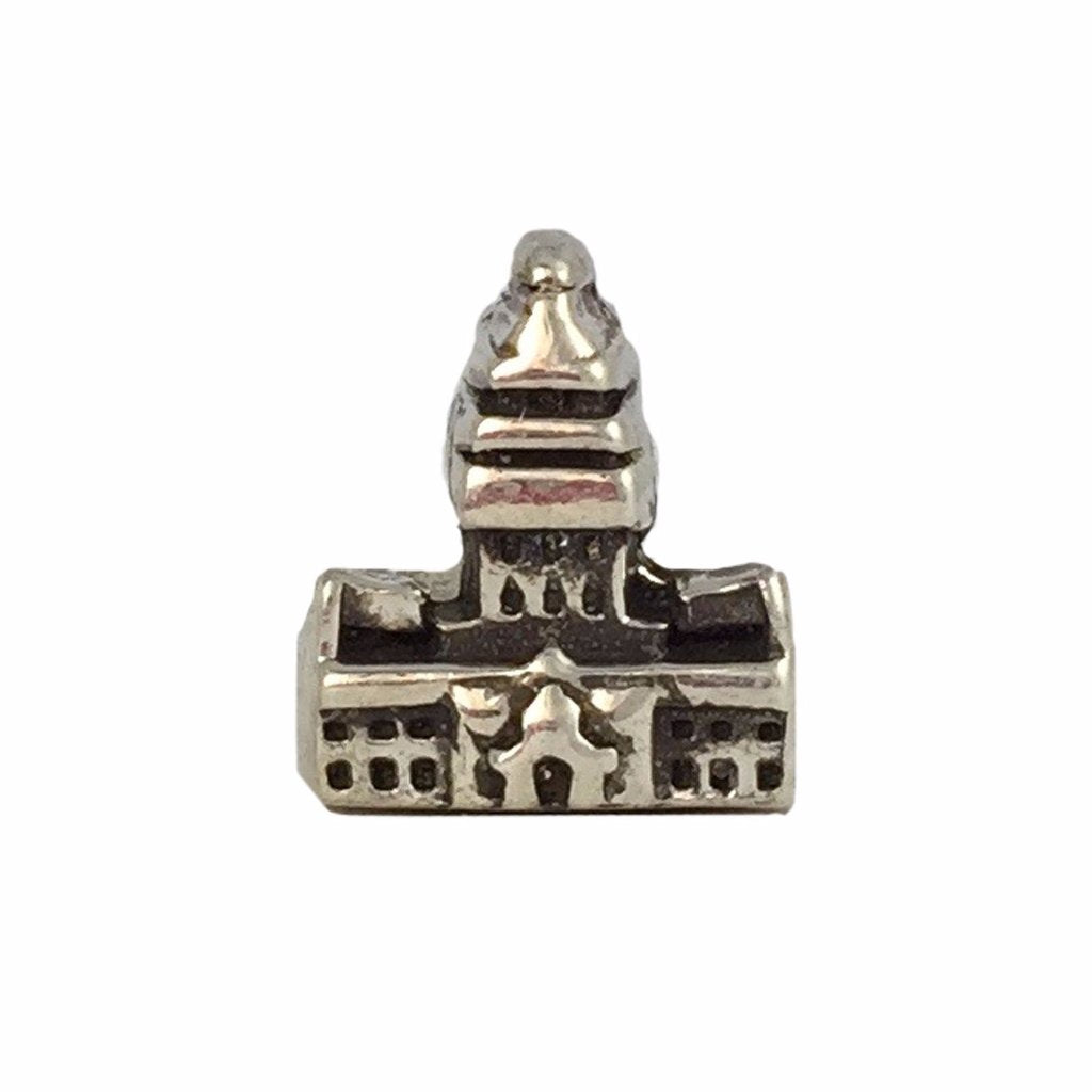 Freedom Tower Charm