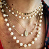 Big Perlita Perlita Necklace