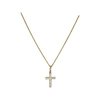 Las Chiquiticas Cross