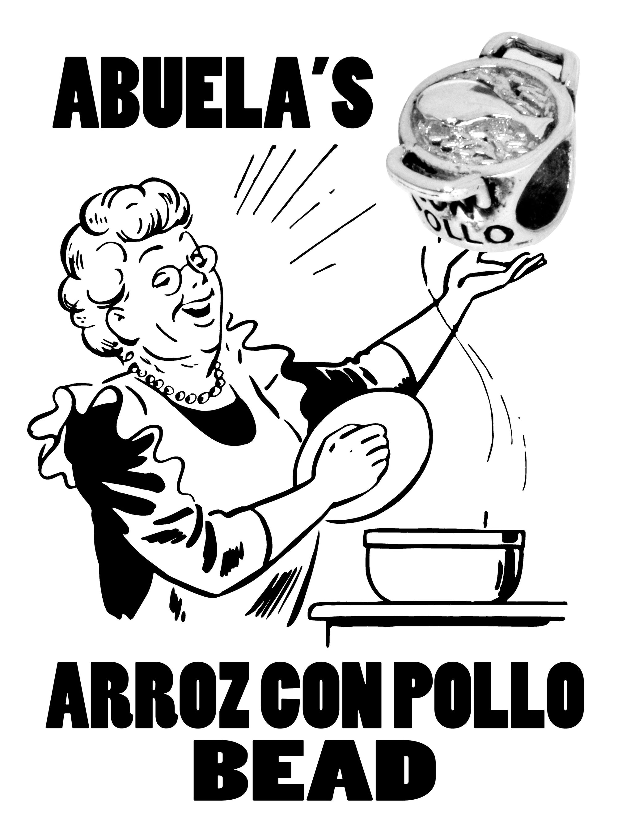 Arroz con Pollo